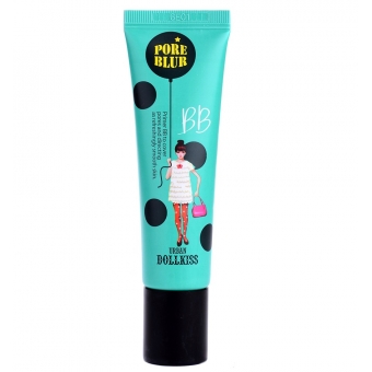 BB крем поросужающий Baviphat Urban Dollkiss Pore Blur BB